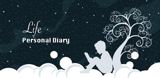 Life : Personal Diary, Journal, Note Book pc screenshot