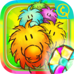 Draw a Stickman: Color Buddies icon