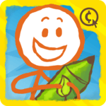 Draw a Stickman: EPIC 2 Free icon