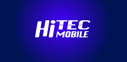 Hitec Mobile Online Shopping App pc screenshot Hitec Mobile Online Shopping App pc screenshot