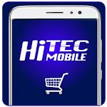 Hitec Mobile Online Shopping App for pc icon Hitec Mobile Online Shopping App for pc icon