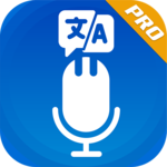 iTranslator - Smart Translator - Voice & Text icon