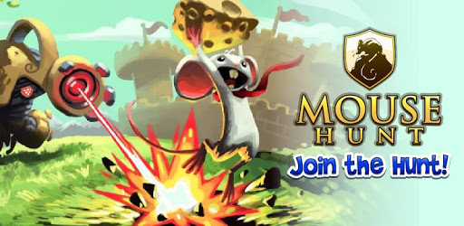 MouseHunt pc screenshot