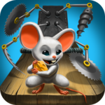 MouseHunt icon