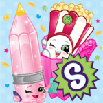 My Shopkins List icon