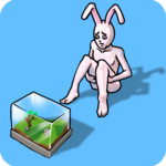 Weird Aquarium icon