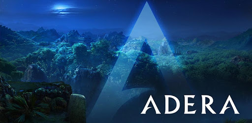 Adera pc screenshot Adera pc screenshot
