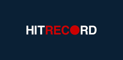 hitRECord pc screenshot hitRECord pc screenshot