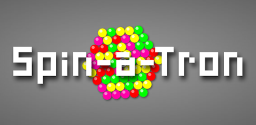 Spin-a-Tron: Bubble Breaking pc screenshot