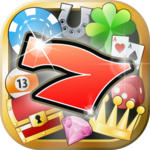 Slot M3 (Match 3 Games) icon