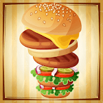 Hamburger icon