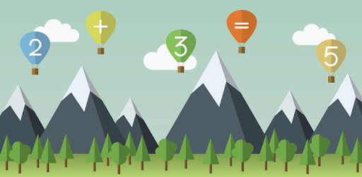 Mental arithmetic (Math, Brain Training Apps) pc screenshot Mental arithmetic (Math, Brain Training Apps) pc screenshot