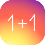 Mental arithmetic (Math, Brain Training Apps) icon