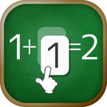 Math Puzzle (Calculation, Brain Training Apps) icon