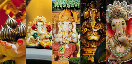 Ganpati Wallpaper - Ganesha, HD pc screenshot Ganpati Wallpaper - Ganesha, HD pc screenshot