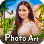 All Photo Frames : Photo Editor HD & Photo Collage icon