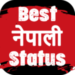 Best Nepali Status, Quotes, Shayari With Editors icon