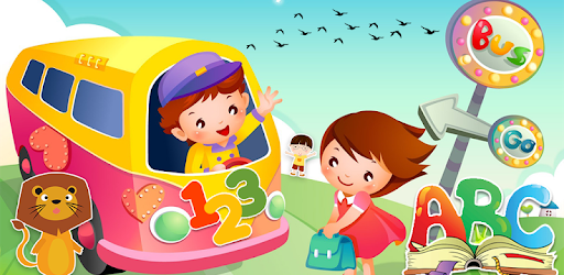Preschool Learning : Kids ABC, Number, Colors, Day pc screenshot