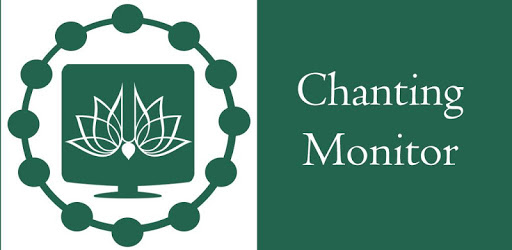 Chanting Monitor pc screenshot Chanting Monitor pc screenshot