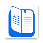 Kindle Reader - Book reader of all formats and PDF icon
