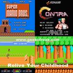 Old Classic Games icon