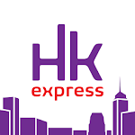 HK Express icon