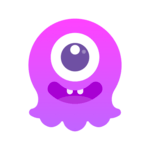 Chamet - Live Video Chat & Meet & Party Rooms icon