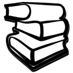 Library Assistant icon