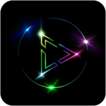 HD MX Player icon