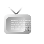 香港電視節目表 HKTV icon