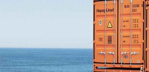 Hapag-Lloyd pc screenshot Hapag-Lloyd pc screenshot