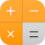 Calculator - Photo Vault & Video Vault hide photos icon