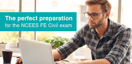 FE Civil Engineering Exam Prep pc screenshot FE Civil Engineering Exam Prep pc screenshot