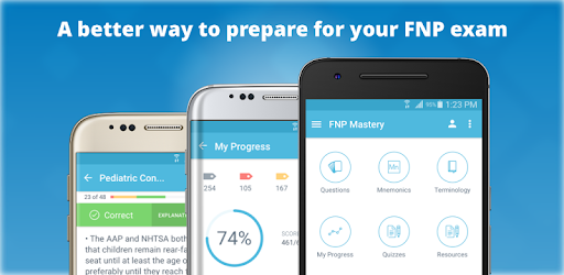 FNP Family Nurse Practitioner Mastery pc screenshot