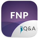 FNP Family Nurse Practitioner Prep 2019 icon