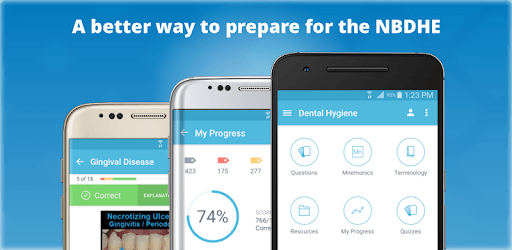 Dental Hygiene Mastery: NBDHE pc screenshot Dental Hygiene Mastery: NBDHE pc screenshot