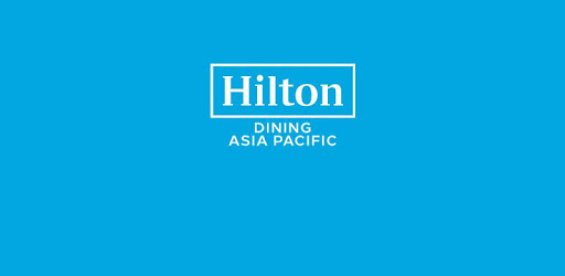 Hilton Dining Asia Pacific pc screenshot Hilton Dining Asia Pacific pc screenshot