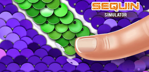 DIY Sequin Flip Simulator pc screenshot DIY Sequin Flip Simulator pc screenshot