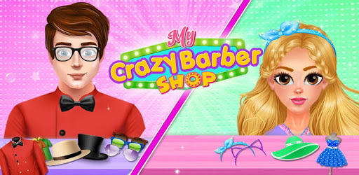 Barber Hair Salon & Beard Makeover pc screenshot Barber Hair Salon & Beard Makeover pc screenshot