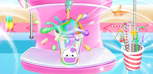 Unicorn Ice Slush Maker pc screenshot Unicorn Ice Slush Maker pc screenshot