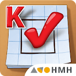 Go Math! Daily Grade K icon
