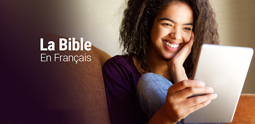 Louis Segond French Bible FREE pc screenshot