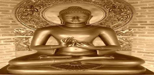 Buddha Quotes & Buddhism Free! pc screenshot