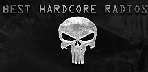 Best HARDCORE Radios pc screenshot