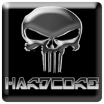 Best HARDCORE Radios icon
