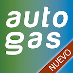 AUTOGAS GLP Spain 2.0 for pc icon