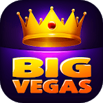 Big Vegas - Free Slots icon