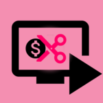 ZeroPay Movies icon