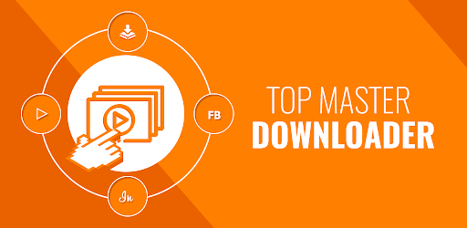 Top Master Downloader pc screenshot Top Master Downloader pc screenshot