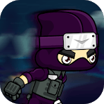 Ninja Run Away icon